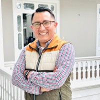 Andean Employee Joseph Ramiro Vilca Chavez's profile photo