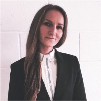 Kardan Construction Employee Kinga Earley's profile photo