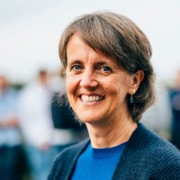 Architectuurwijzer Employee Peggy Totté's profile photo