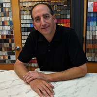 Conklin Office Furniture Employee Randy Demarest's profile photo