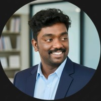 PropMix.io Employee Arundev Sudevan's profile photo