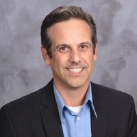 Optum Employee Stephen Stuart's profile photo