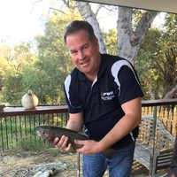 Paull & Warner Resources Employee Simon Paull's profile photo