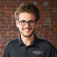 Element Group Employee Taylor Foley's profile photo