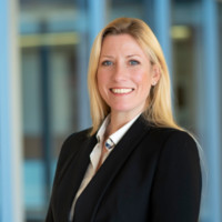 DOOR Ventures Inc. Employee Leigh Fisher's profile photo