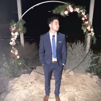 Circa Resort & Casino Employee Michael Quintero's profile photo
