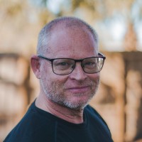 Opus Coffee Employee Thomas Whitman's profile photo