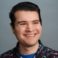 GAMEVIL USA Employee Kenny Lennon's profile photo