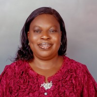 Michael Okpara' University of Agriculture Umudike Employee Mabel Onwuka's profile photo