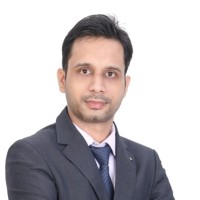 Pushpendra Pandey Email & Phone Number