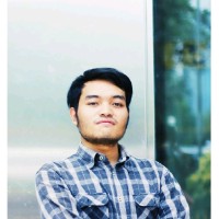 PT Satria Antaran Prima Tbk. ("SAP Express") Employee Mohamad Rizal's profile photo