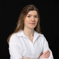 GenSensor Employee Audrey Chauvel's profile photo