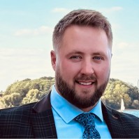 Mida Civil Engineering Ltd Employee Jack Waters's profile photo