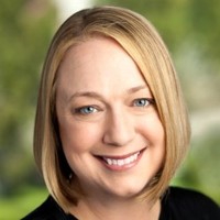 Electronic Arts (EA) Employee Connie Booth's profile photo