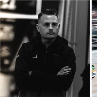 Spire Motorsports Employee Ryan Sparks's profile photo