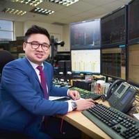 Hengli Petrochemical International Pte. Ltd. Employee Marcus Chng's profile photo