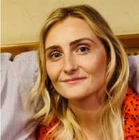 Hive HR Employee Beth Halliday's profile photo