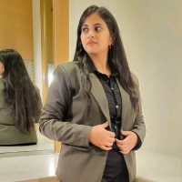 Tech Avant-Garde Employee Shreya Singh's profile photo