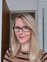 Yorkshire Water Employee Laura Cameron's profile photo