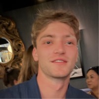 Aidan Margolis Email & Phone Number