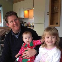 IPAD Employee Adrian Parker's profile photo