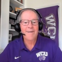 Tracking the Cats Podcast Employee Bob Sabin's profile photo