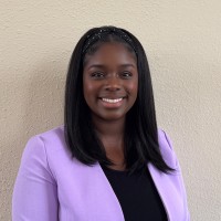 Naval Service Training Command Employee Mia Williams's profile photo