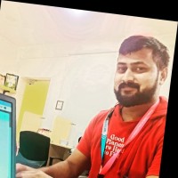 vensatekllc Employee Naveen Reddy's profile photo