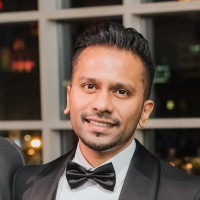 Close the Loop Australia Employee Kesh Nair's profile photo