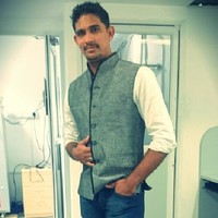 Sayed Nakvi Email & Phone Number
