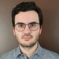 AF Invest - Asset Management Employee Lucas Teixeira Rios's profile photo