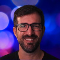 Danilo Ribeiro Email & Phone Number