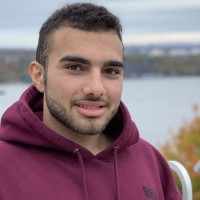 Dorsch Employee Mohammad Hassan's profile photo