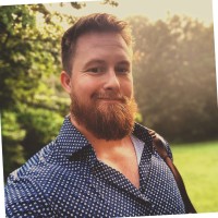 STR Employee Scott Wilson's profile photo