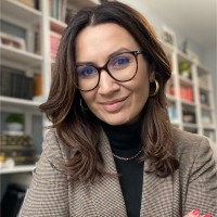 Tenneco Employee Alexandra Iordache's profile photo