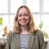 Mailen Design Employee Haizea Latxaga's profile photo