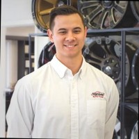 Kristofer Jati Email & Phone Number