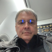 Bechtel Employee Charlie Herbert's profile photo