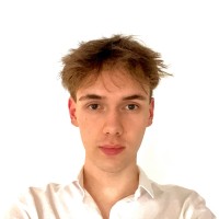 aramido GmbH Employee Jamie-Noel Vogt's profile photo