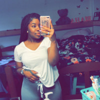 Mariaha Cabknor's profile photo