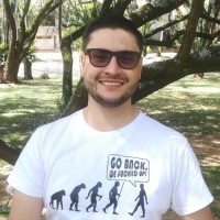 BearingAI Employee Juan R's profile photo