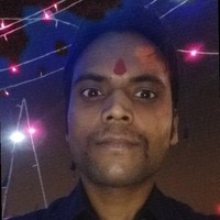 MP Printers Employee Vikram's profile photo