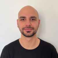 Neiheiser Argyros Employee Iason Ntounis's profile photo