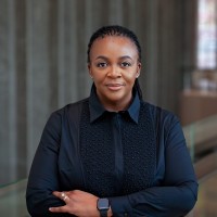 Dolapo MacGregor-Itegbe Email