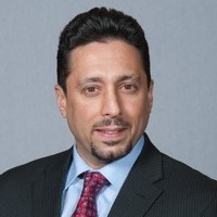 JLL Employee Michael Doss's profile photo