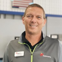 Apple Autos Employee Scott Roberts's profile photo