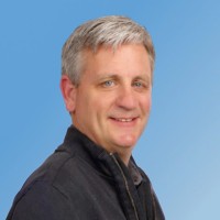 InterSystems Employee David Upton's profile photo