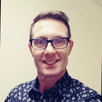 Tech Mahindra Employee Michael McDonell's profile photo