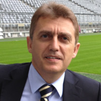 Faurecia Employee Angel Ramirez's profile photo