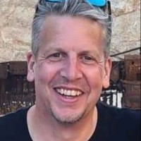 WSP Employee Michael Brigham's profile photo